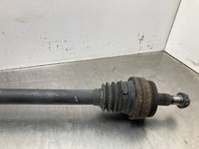 Load image into Gallery viewer, REAR AXLE SHAFT E250D E300 E350 E400 E550 E63 GLK350 10-15 - NW480925