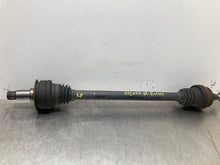Load image into Gallery viewer, REAR AXLE SHAFT E250D E300 E350 E400 E550 E63 GLK350 10-15 - NW480926