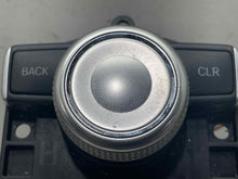 Load image into Gallery viewer, RADIO CONTROLS Mercedes-Benz E350 E550 E63 2012 12 - NW481189