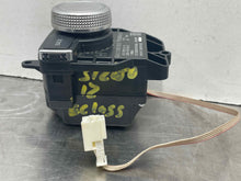 Load image into Gallery viewer, RADIO CONTROLS Mercedes-Benz E350 E550 E63 2012 12 - NW481189
