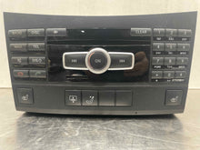 Load image into Gallery viewer, RADIO E250 Van E300 E350 E400 E550 E63 2012 12 2015 15 - NW481190