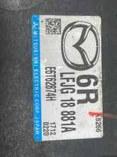 Load image into Gallery viewer, ECU ECM COMPUTER Mazda 3 2012 12 2013 13 2.0L Auto - NW60916
