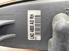Load image into Gallery viewer, TURN SIGNAL LIGHT LAMP Vanden Pl XJ8 XJ8L XJR 98-03 Bumper Mounted Right - NW481469