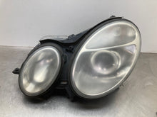 Load image into Gallery viewer, HEADLIGHT LAMP ASSEMBLY E320 E350 E500 E55 03 04 05 06 Left - NW417453