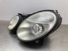 Load image into Gallery viewer, HEADLIGHT LAMP ASSEMBLY E320 E350 E500 E55 03 04 05 06 Left - NW417453