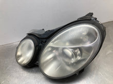 Load image into Gallery viewer, HEADLIGHT LAMP ASSEMBLY E320 E350 E500 E55 03 04 05 06 Left - NW417453