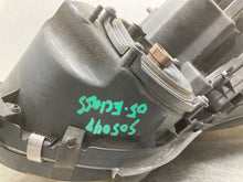 Load image into Gallery viewer, HEADLIGHT LAMP ASSEMBLY E320 E350 E500 E55 03 04 05 06 Left - NW417453
