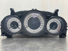 Load image into Gallery viewer, SPEEDOMETER CLUSTER Mercedes-Benz C250 C300 C350 C63 2012 12 - NW481608