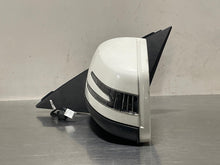 Load image into Gallery viewer, SIDE VIEW DOOR MIRROR C250 C300 C350 C63 12 13 14 15 Left - NW481411