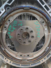 Load image into Gallery viewer, Engine Motor MERCEDES C-CLASS 2012 - NW481433