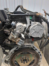 Load image into Gallery viewer, Engine Motor MERCEDES C-CLASS 2012 - NW481433
