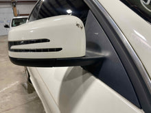 Load image into Gallery viewer, Side View Door Mirror MERCEDES C-CLASS 2012 - NW481412
