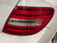 Load image into Gallery viewer, TAIL LIGHT LAMP ASSEMBLY C250 C300 C350 C63 12 13 14 15 Right - NW481626