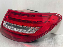 Load image into Gallery viewer, TAIL LIGHT LAMP ASSEMBLY C250 C300 C350 C63 12 13 14 15 Right - NW481626