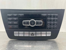 Load image into Gallery viewer, RADIO Mercedes-Benz C250 C300 C350 C63 2012 12 - NW481575