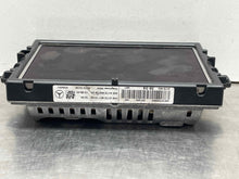 Load image into Gallery viewer, INFO-GPS SCREEN C250 C300 C350 C63 Gl350 Gl450 Gl550 GL63 AMG 12-16 - NW481517