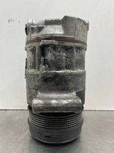 Load image into Gallery viewer, AC A/C AIR CONDITIONING COMPRESSOR C250 C300 C350 C63 SLK250 14-16 - NW481392