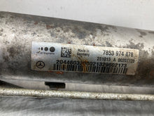 Load image into Gallery viewer, POWER STEERING GEAR C230 C250 C300 C350 C63 E300 E350 E400 E550 08-15 - NW481614