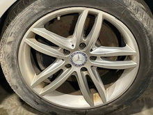Load image into Gallery viewer, WHEEL RIM C250 C300 C350 C63 12-14 17x7-1/2 17x7-1/2, 5 lug, 112mm - NW481658
