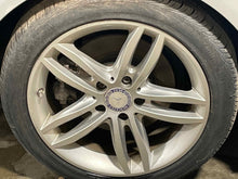 Load image into Gallery viewer, WHEEL RIM C250 C300 C350 C63 12-14 17x8-1/2 17x8-1/2, 5 lug, 112mm - NW481659