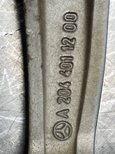 Load image into Gallery viewer, WHEEL RIM C250 C300 C350 C63 12-14 17x8-1/2 17x8-1/2, 5 lug, 112mm - NW481659