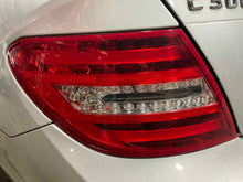 Load image into Gallery viewer, TAIL LIGHT LAMP ASSEMBLY C250 C300 C350 C63 12 13 14 Left - NW481629