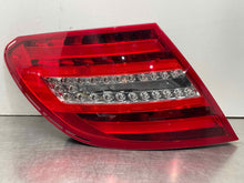 Load image into Gallery viewer, TAIL LIGHT LAMP ASSEMBLY C250 C300 C350 C63 12 13 14 Left - NW481629