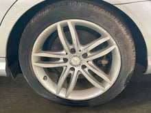 Load image into Gallery viewer, WHEEL RIM C250 C300 C350 C63 12-14 17x8-1/2 17x8-1/2, 5 lug, 112mm - NW481660