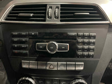 Load image into Gallery viewer, Radio MERCEDES C-CLASS 2014 - NW481577