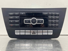 Load image into Gallery viewer, Radio MERCEDES C-CLASS 2014 - NW481577