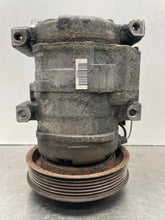 Load image into Gallery viewer, AC COMPRESSOR Honda Accord 2003 03 04 05 06 07 3.0L - NW481390