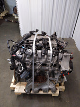 Load image into Gallery viewer, Engine Motor Chevrolet Corvette 2015 - NW481431
