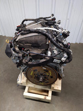 Load image into Gallery viewer, Engine Motor Chevrolet Corvette 2015 - NW481431