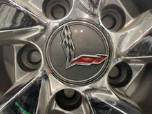 Load image into Gallery viewer, Wheel Rim Chevrolet Corvette 2015 - NW481651