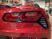 Load image into Gallery viewer, TAIL LIGHT LAMP ASSEMBLY Corvette 14 15 16 17 18 19 Right - NW481622
