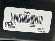Load image into Gallery viewer, TAIL LIGHT LAMP ASSEMBLY Corvette 14 15 16 17 18 19 Right - NW481622