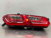 Load image into Gallery viewer, TAIL LIGHT LAMP ASSEMBLY Corvette 14 15 16 17 18 19 Left - NW481623