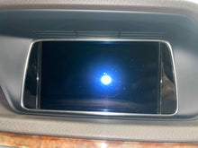Load image into Gallery viewer, INFO-GPS SCREEN E250 Van E250D E300 E350 E400 E550 E63 14 15 - NW481872