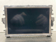 Load image into Gallery viewer, INFO-GPS SCREEN E250 Van E250D E300 E350 E400 E550 E63 14 15 - NW481872