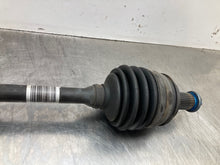 Load image into Gallery viewer, FRONT CV AXLE SHAFT CLS550 CLS63 E250D E300 E350 E400 E550 10-15 Left - NW481705