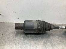 Load image into Gallery viewer, FRONT CV AXLE SHAFT CLS550 CLS63 E250D E300 E350 E400 E550 10-15 Left - NW481705