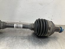 Load image into Gallery viewer, FRONT CV AXLE SHAFT CLS550 CLS63 E250D E300 E350 E400 E550 10-15 Left - NW481705