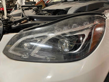 Load image into Gallery viewer, HEADLIGHT LAMP ASSEMBLY E250 Van E250D E300 E350 E400 E550 E63 14-16 Left - NW481865