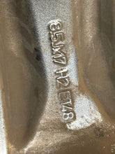 Load image into Gallery viewer, WHEEL RIM E300 E350 E400 E550 E63 12-13 17x8-1/2 17x8-1/2, 5 lug, 112mm - NW482003