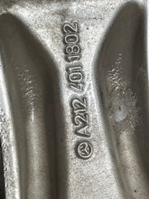Load image into Gallery viewer, WHEEL RIM E300 E350 E400 E550 E63 12-13 17x8-1/2 17x8-1/2, 5 lug, 112mm - NW482004