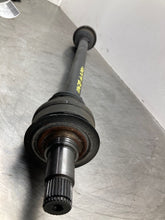 Load image into Gallery viewer, REAR AXLE SHAFT E250D E300 E350 E400 E550 E63 GLK350 10-15 - NW481707