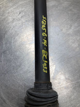 Load image into Gallery viewer, REAR AXLE SHAFT E250D E300 E350 E400 E550 E63 GLK350 10-15 - NW481707