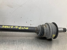 Load image into Gallery viewer, REAR AXLE SHAFT E250D E300 E350 E400 E550 E63 GLK350 10-15 - NW481708