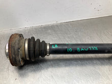 Load image into Gallery viewer, REAR AXLE SHAFT BMW 328i 335i 10 11 12 13 AT Left - NW481701
