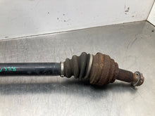 Load image into Gallery viewer, REAR AXLE SHAFT BMW 328i 335i 10 11 12 13 AT Left - NW481701